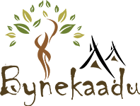Bynekaadu logo