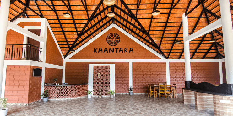 Kaantara