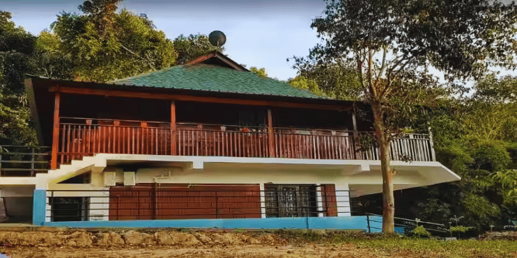 Bynekaadu: A Homestay Gem in Chikmagalur