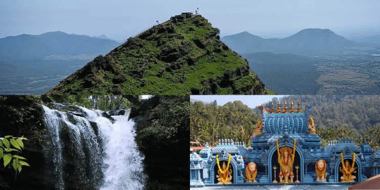 Bynekaadu Nearby Attractions_ Beyond the Homestay