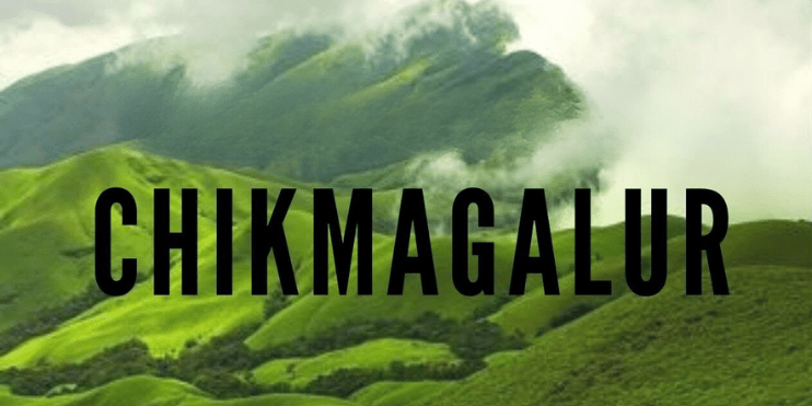 Chikmagalur