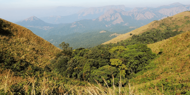 Baba Budangiri