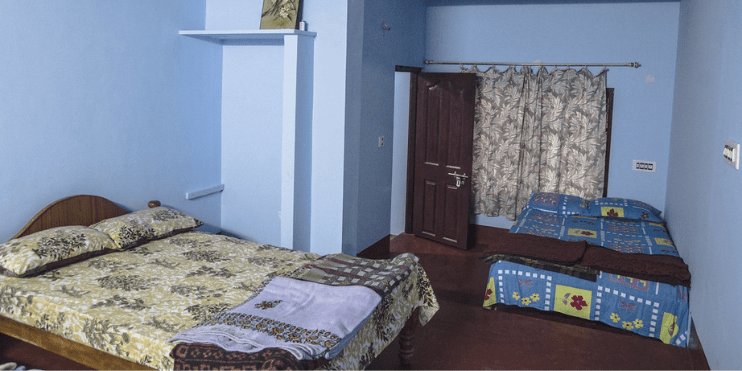 Girisiri Accommodation