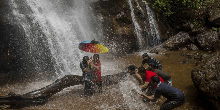 Ranga Taana Activities and Amenities