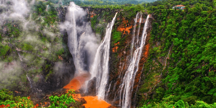 Jog Falls