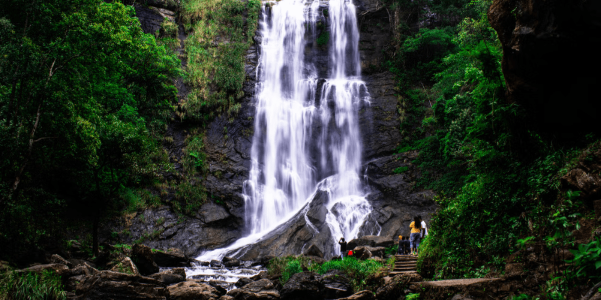 Hebbe Falls Chikmagalur - Detailed Travel Guide