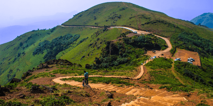 Mullayanagiri Peak