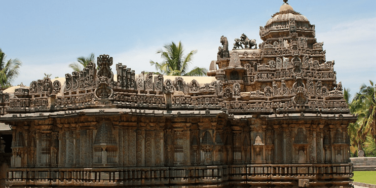 Amrutesvara Temple