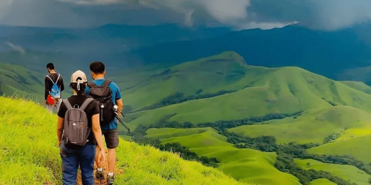 Best Time to Visit Chikmagalur