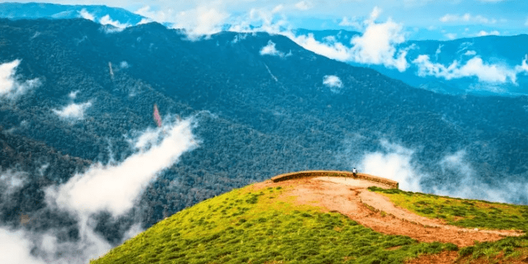 Best Time to Visit Chikmagalur