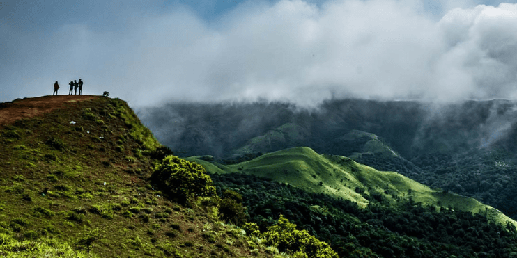 Best Time to Visit Coorg