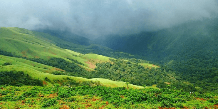 Exploring Chikmagalur