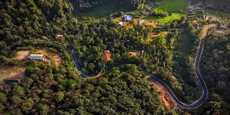 Exploring Coorg