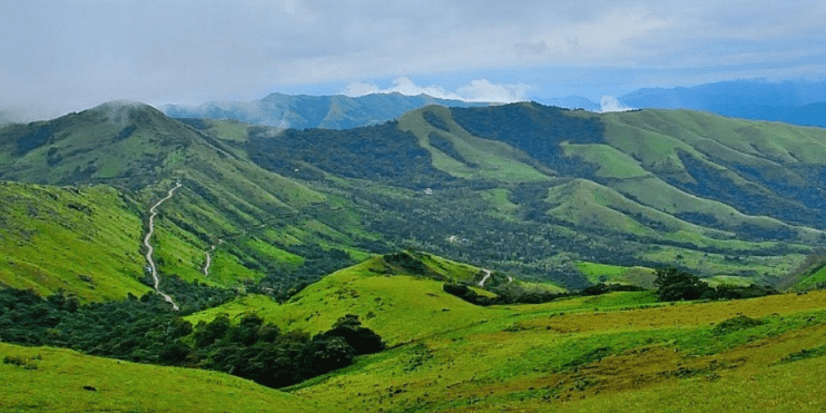 Ideal Duration for a Chikmagalur Trip