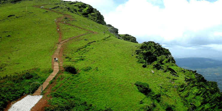 Mullayanagiri Peak