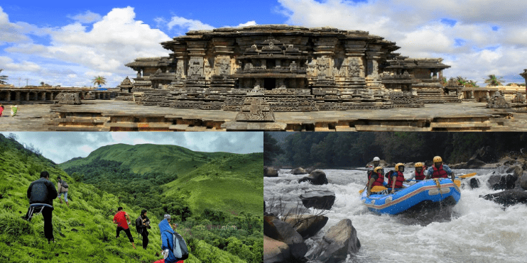 Things to Do in Chikmagalur