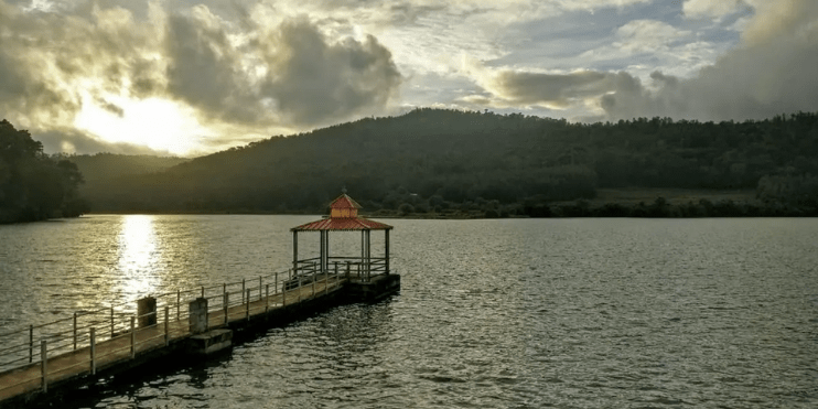 Why Visit Chikmagalur