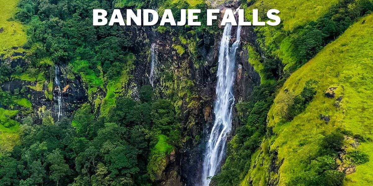 Bandaje Falls – A Hidden Trekking Gem in Chikmagalur