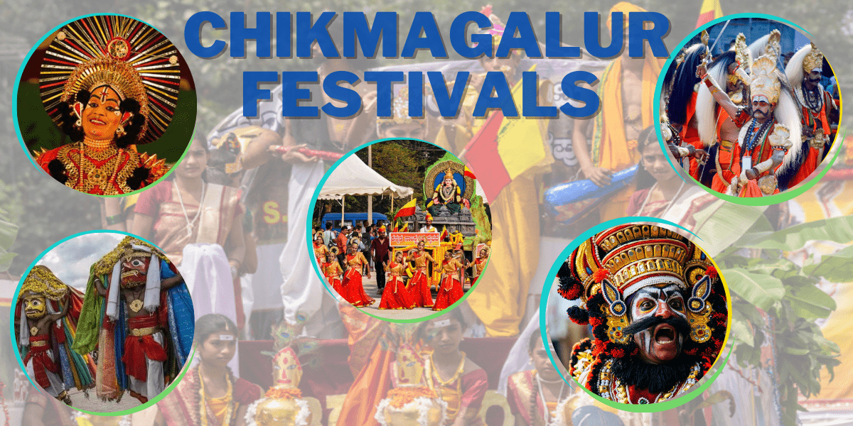 Chikmagalur Festivals