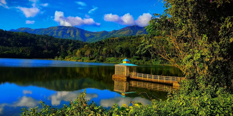 Nearby Attractions to Explore