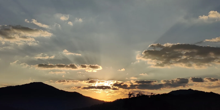 Mallandur Sunrise & Sunset Point – Hidden Viewpoint in Chikmagalur