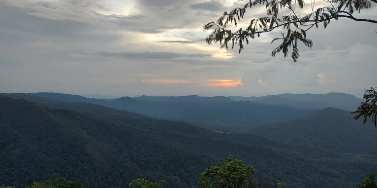 The Sunrise and Sunset Experience