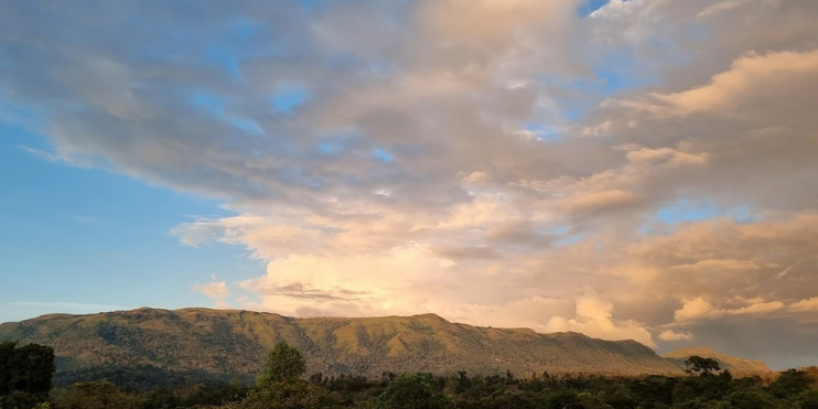 Things to Do at Mallandur Sunrise & Sunset Point
