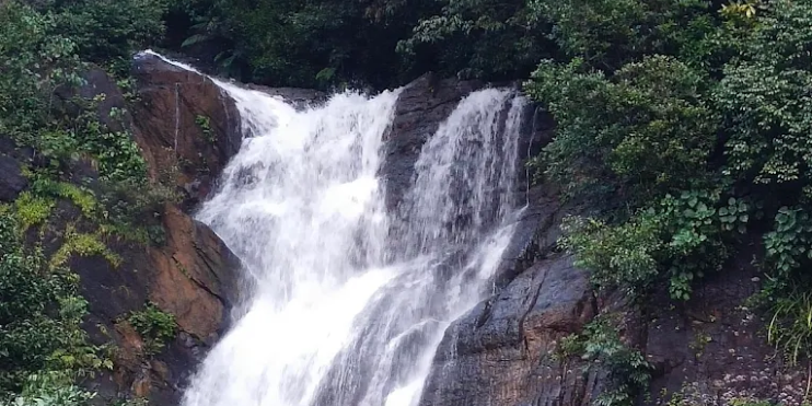 Best Time to Visit Kadambi Falls