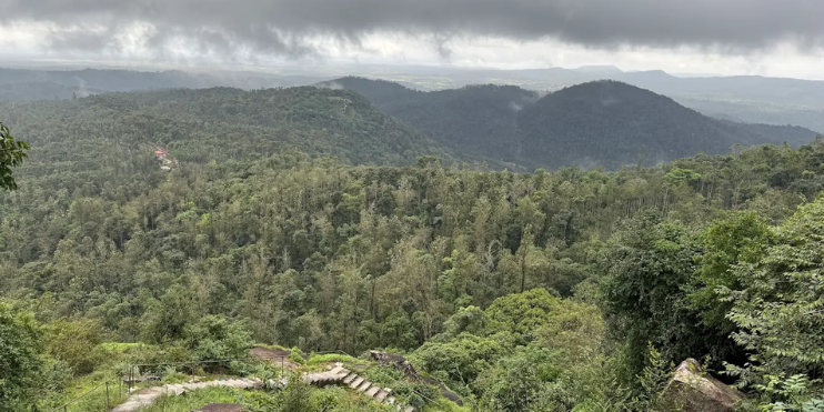 Best Time to Visit Rangana Betta