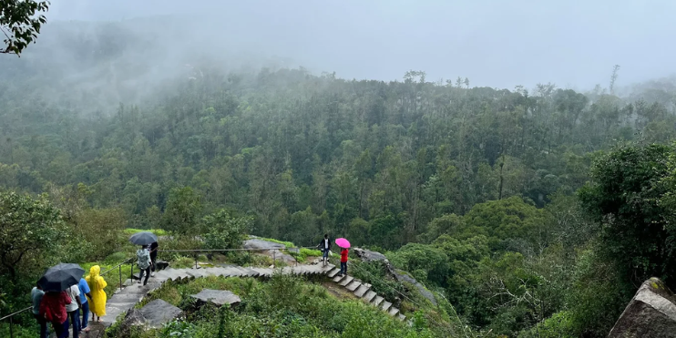 How to Reach Rangana Betta Cave Temple