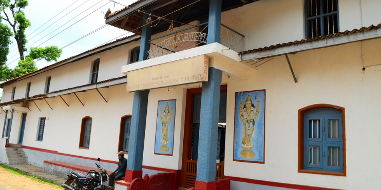 Other Temples and Attractions in Kalasa
