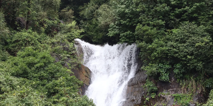 Where is Kadambi Falls, and Why Visit
