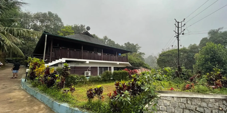 Your Serene Getaway at Bynekaadu, the Best Resort in Kalasa
