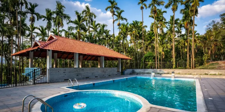 Bynekaadu Resort – Your Retreat After the Pancha Tirtha Journey