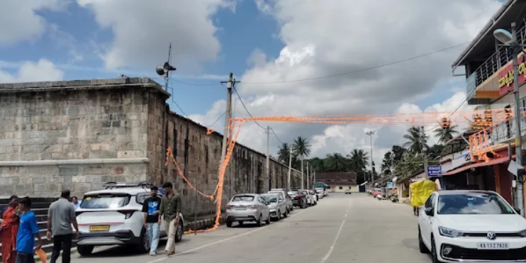 How to Reach Kappe Chennigarāyana Temple