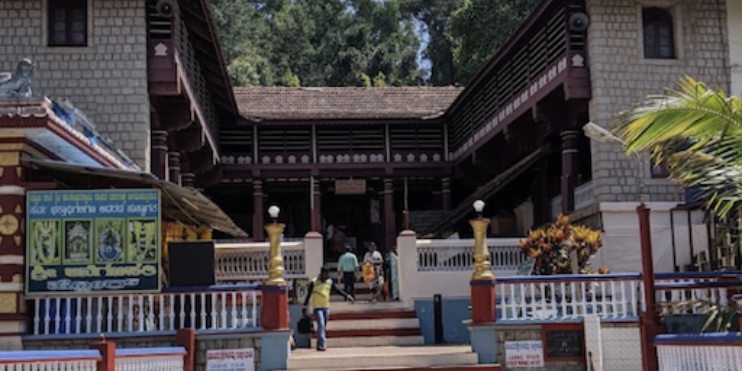 Kalasa – The Heart of Dakshina Kashi