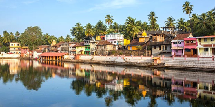 Koti Theertha – The Sacred Lake of Ten Million Waters