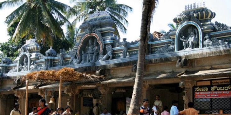 Naga Theertha – Abode of the Serpent God