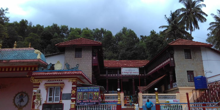 The Significance of Pancha Tirtha Kalasa
