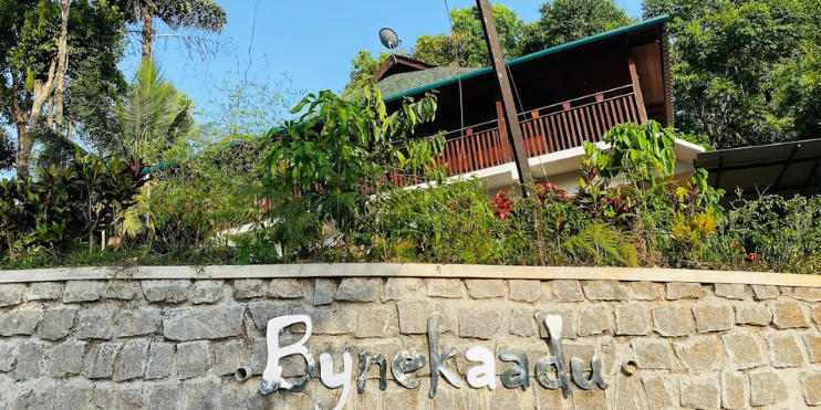 Bynekaadu Promise - Where Every Stay Feels Personal