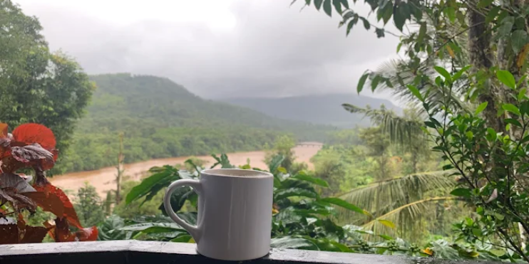 How to Prepare for a Cold Winter Morning in Your Cottage