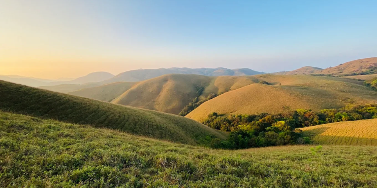 Peace, Privacy, and Nature's Rhythm