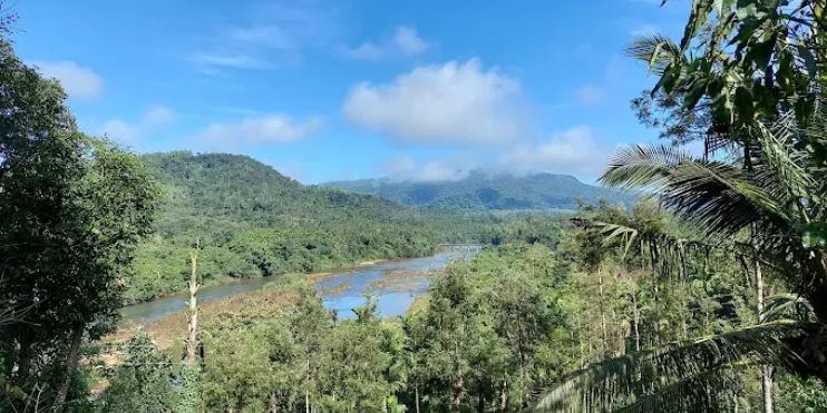 The Magic of a Winter Morning in the Western Ghats