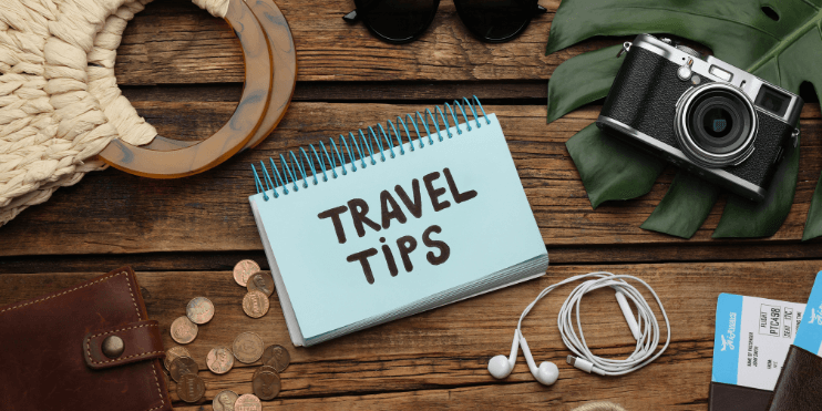 Travel Tips for Guests Staying at Bynekaadu