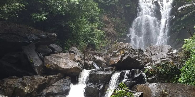 Kadambi Falls