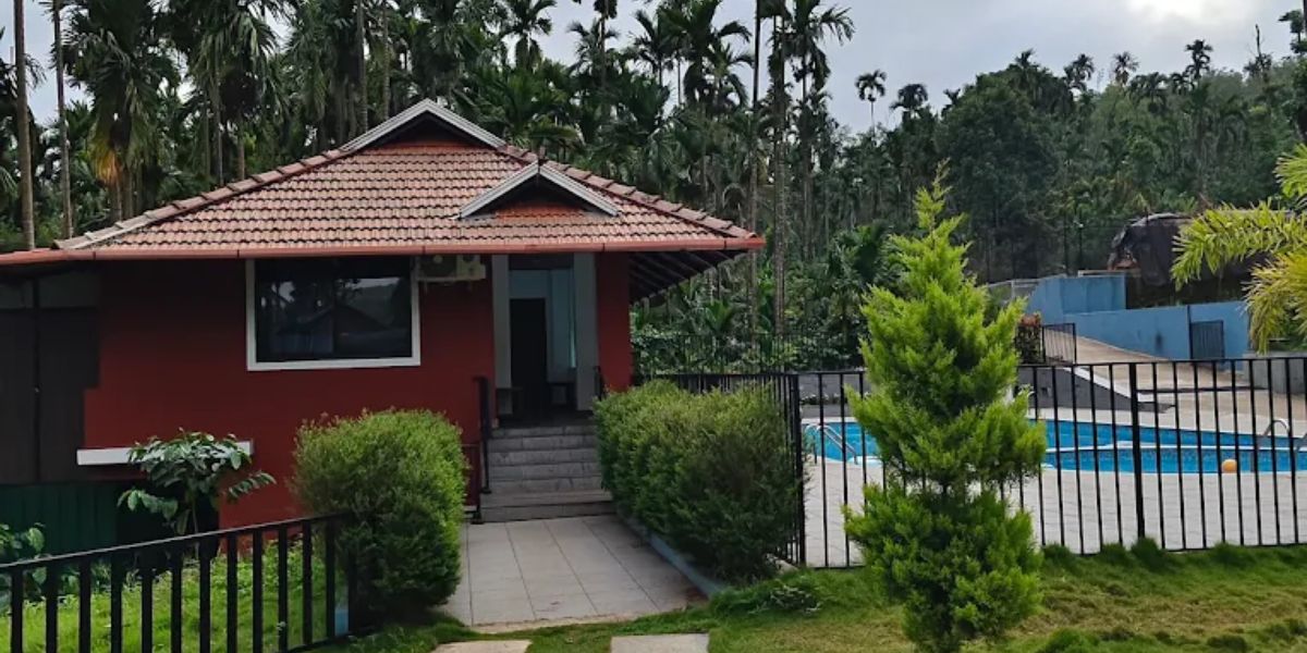 Where do I stay for the best birdwatching experience in Mudigere?