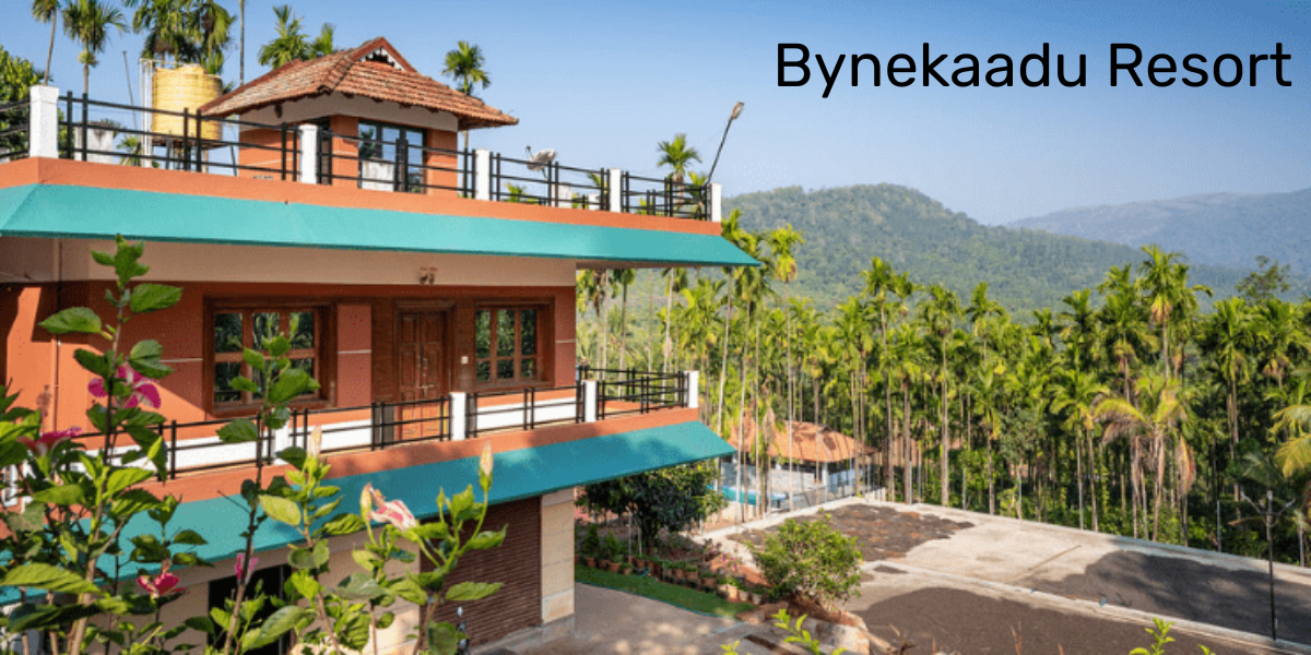 Best Family Resort in Chikmagalur for Summer Holidays