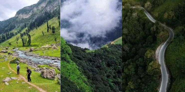 Best Places to Visit Around Mudigere