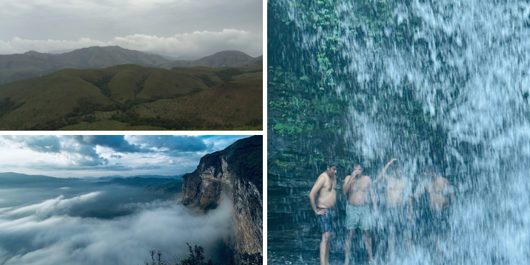 Nearby Attractions You Can Visit Along with Samse Tea Estate