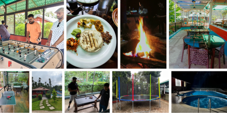 Summer Activities Families Can Enjoy at the Resort
